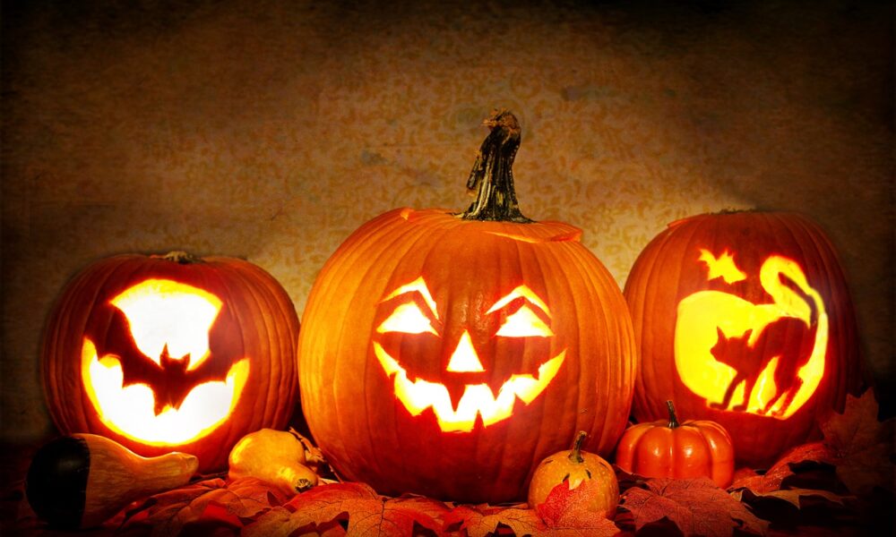Halloween