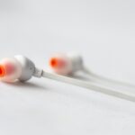 Earbuds
