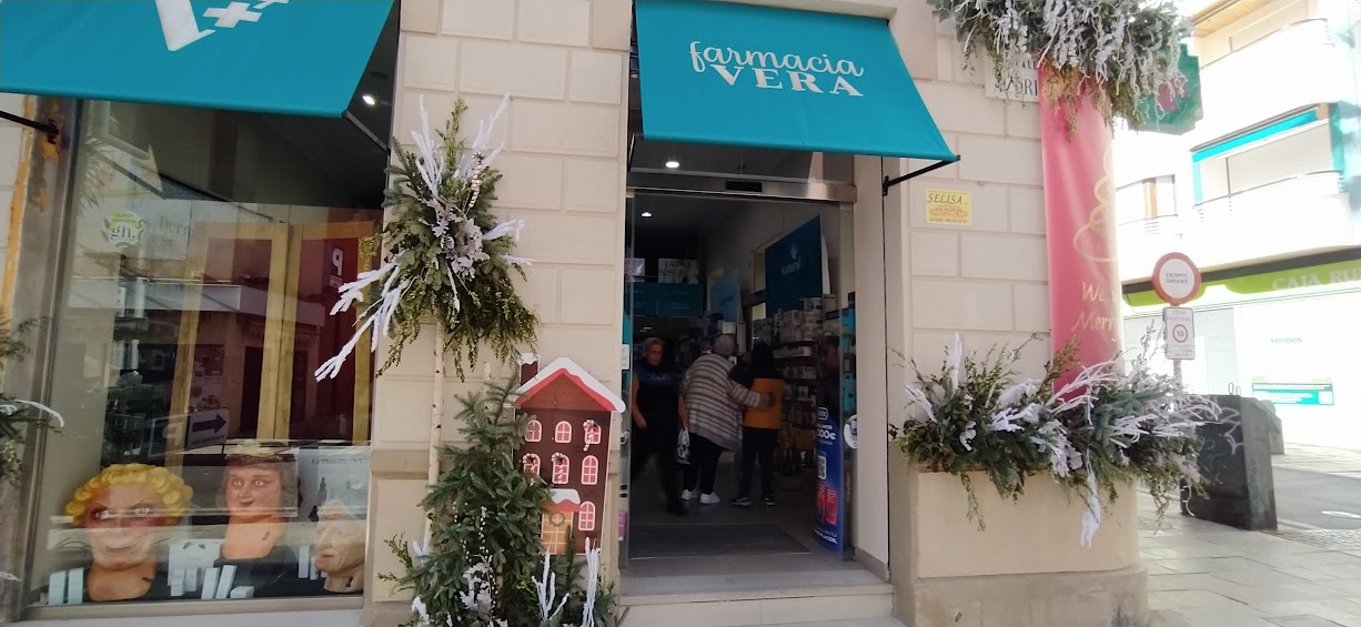 Christmas in Torrevieja