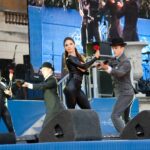 Dance