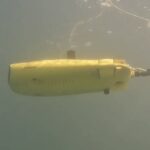 Underwater Drone