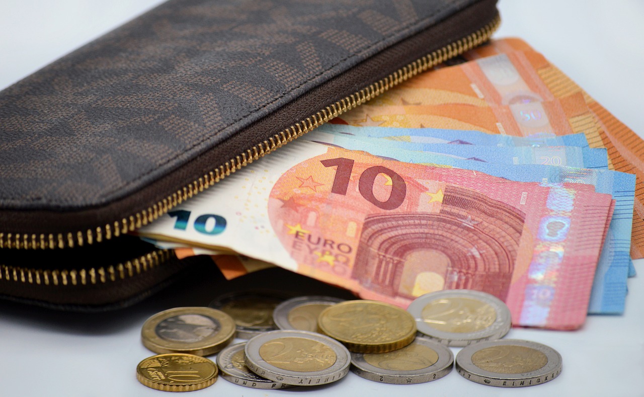 Inflation in Spain