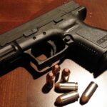 Pistol