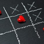 Love scam