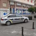 Elche Police
