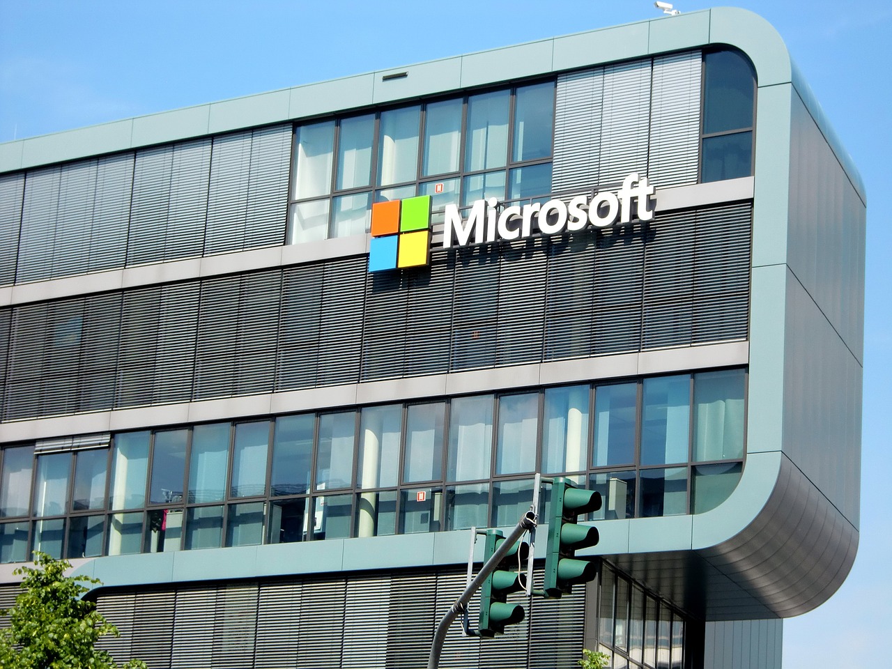 Microsoft scam