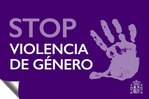 Stop gender violence