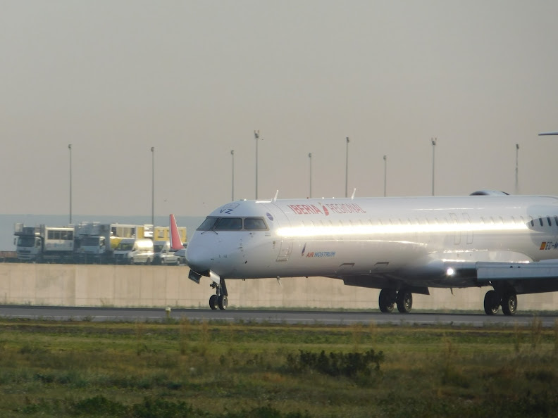 Air Nostrum