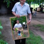 Pensioner parents