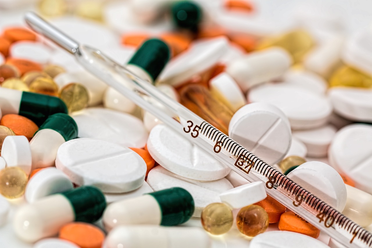 Prescription costs in Spain