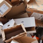 Home delivery problems