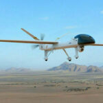 Drones for Spain
