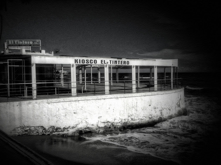 Torrevieja Landmark