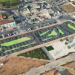 Pump track Torrevieja