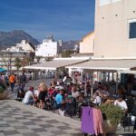 Benidorm Bars