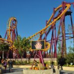 Roller Coaster