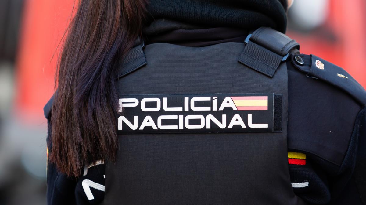 National Police