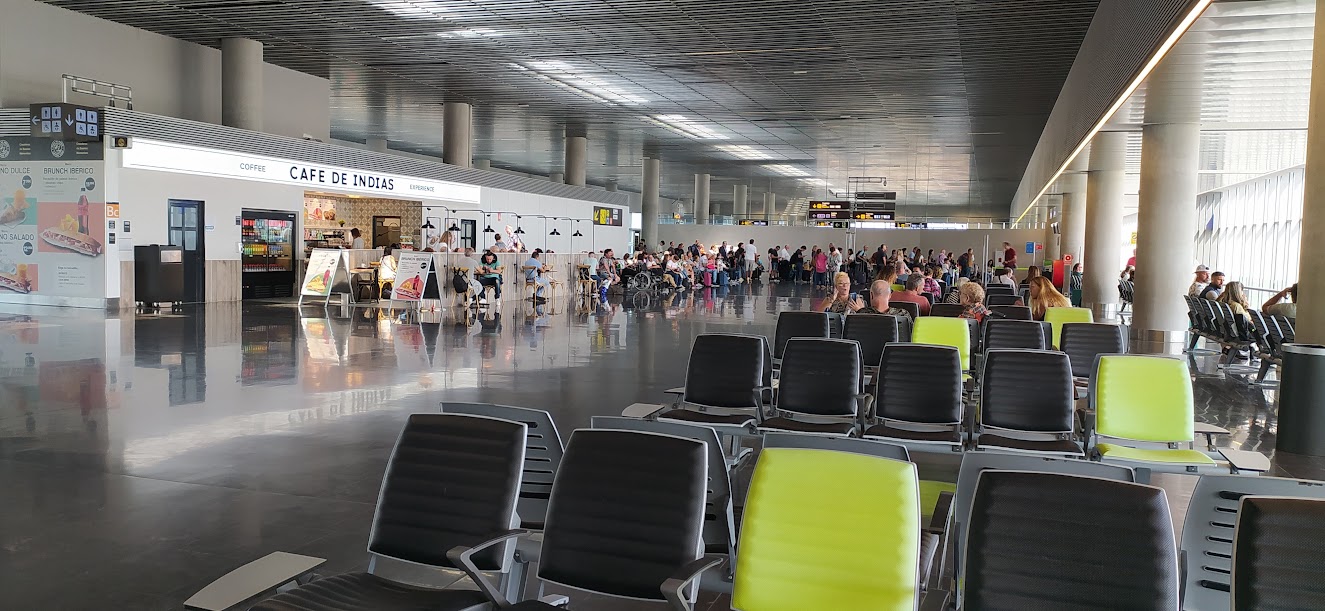 Airports