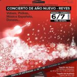Three Kings Concert in Torrevieja