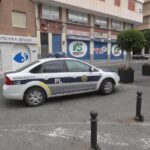 Elche Police