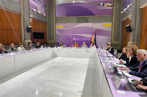 Equality Crisis Committee