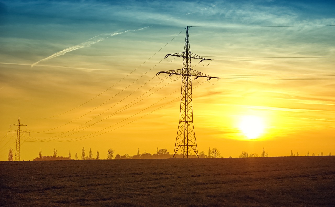 Electric bills will increase in the New Year