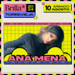 Brilla Torrevieja 2024