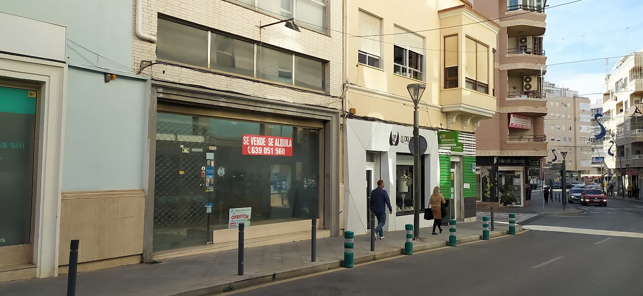 Businesses for Rent