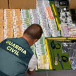 Airport Workers Arrested