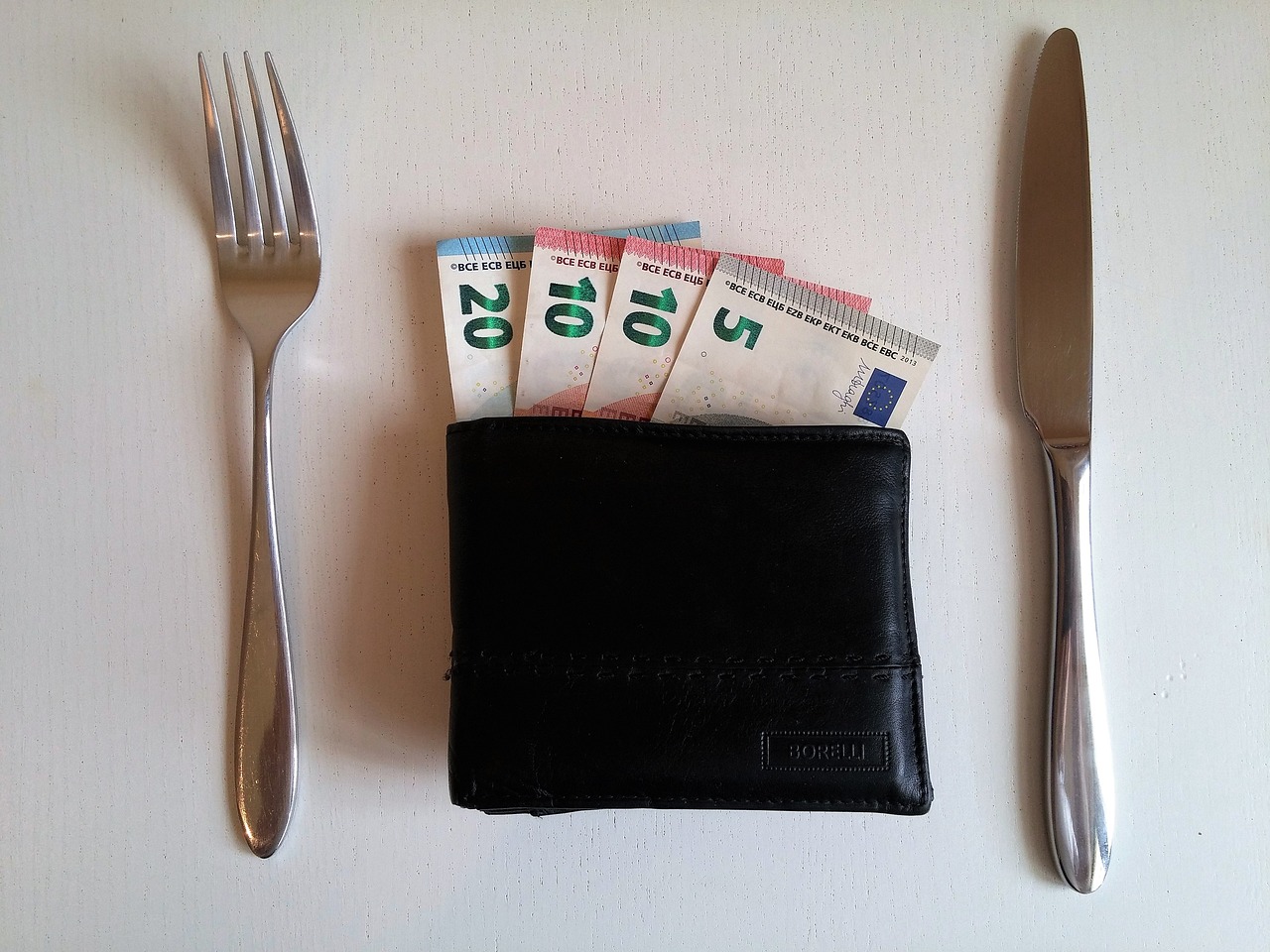 Pay rise pending