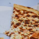 Food waste and doggy bags