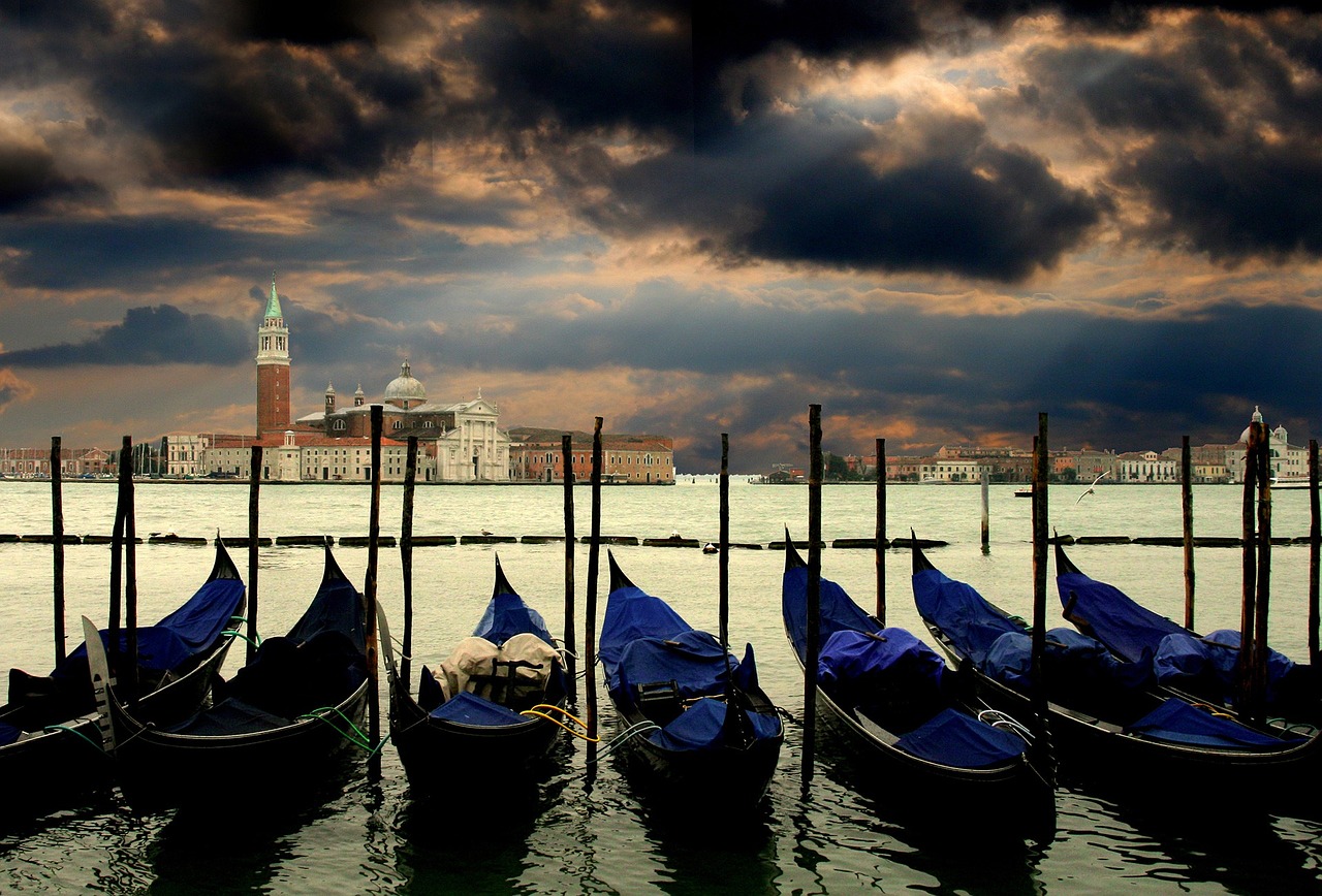 Holidays in Italy