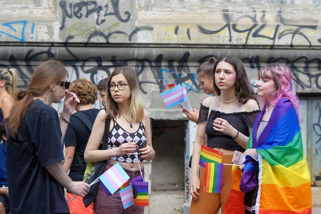 LGTBIphobia