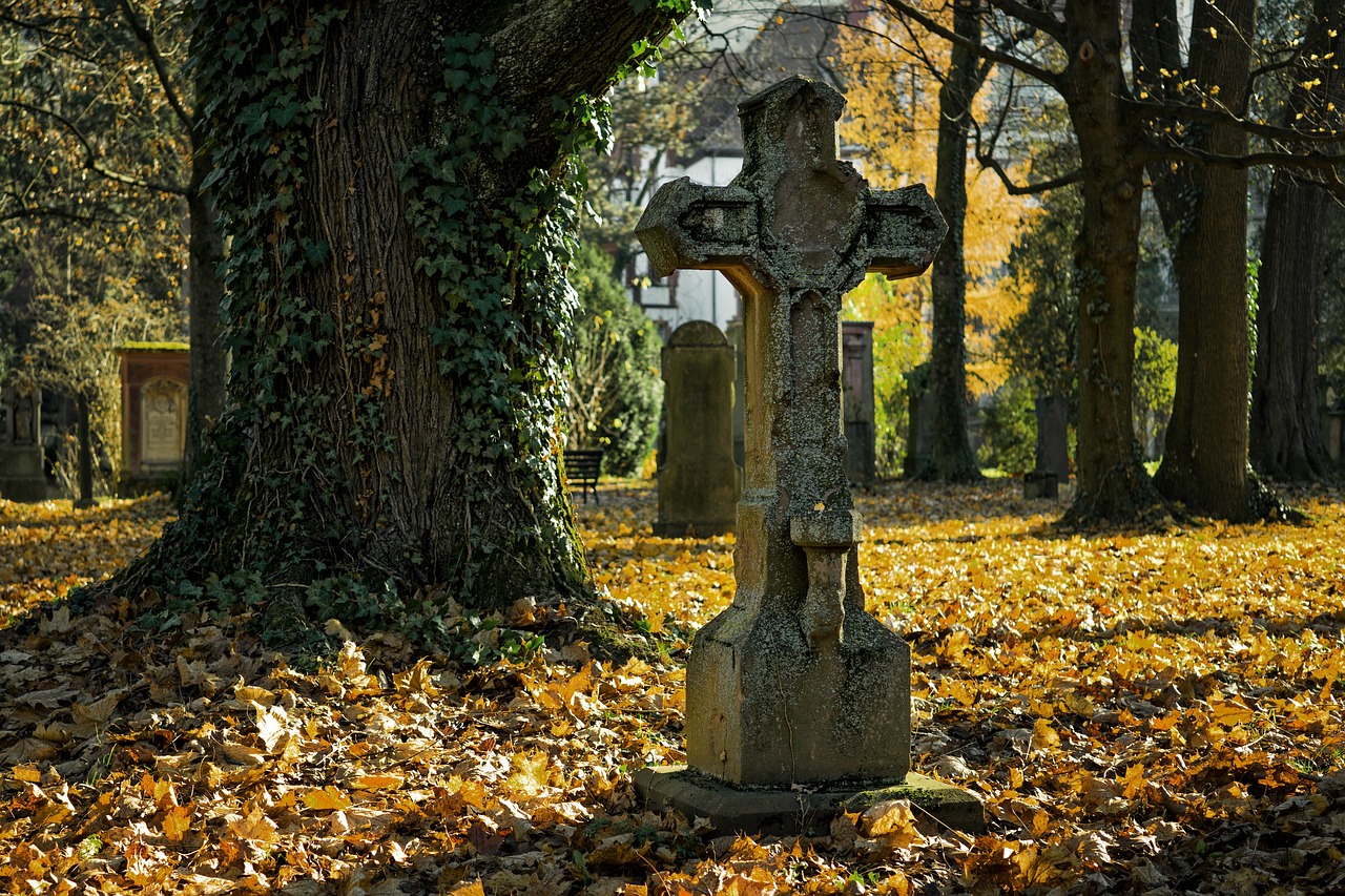 All Saints Day