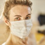 Covid and Flu on the Increase