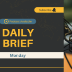 Spanish News on Monday