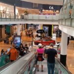 Shopping in Murcia