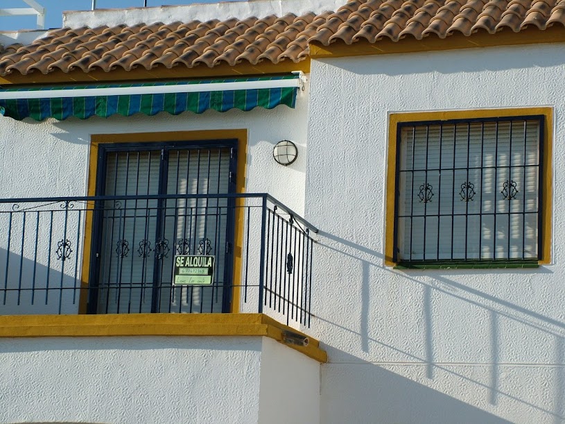 Property rentals