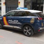 National Police