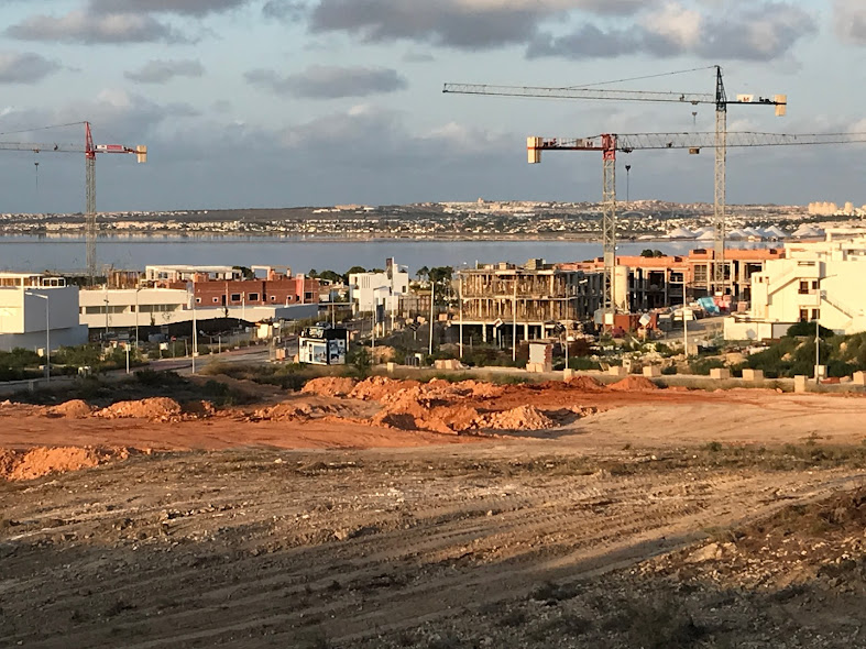 Property sales