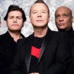 Simple Minds