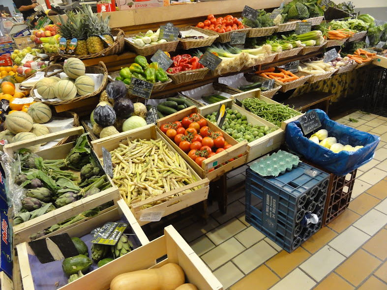 Shopping Basket