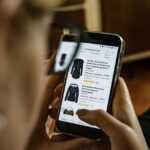 Sell online and get taxed