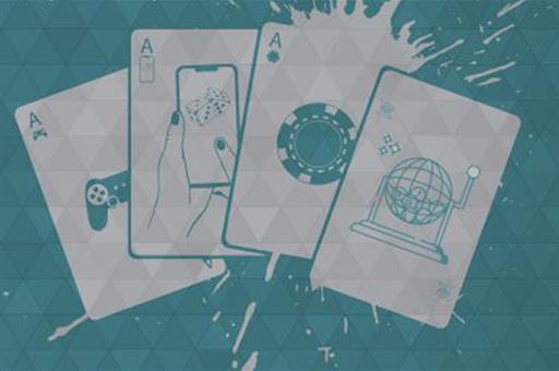 Gambling addictions