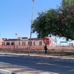 Train to Alicante Airport