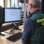Card scammers arrested