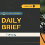 Spanish News on Tuesday