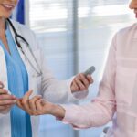 Diabetes treatment in Torrevieja
