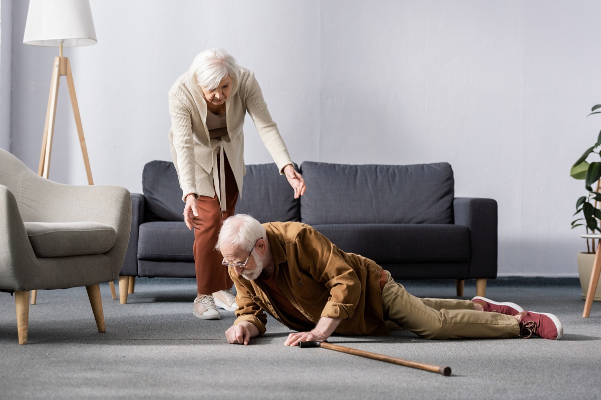 Top tips for seniors from Quironsalud Torrevieja