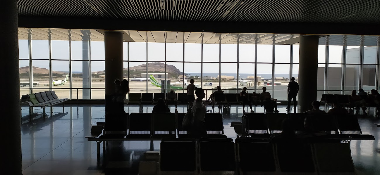Airport
